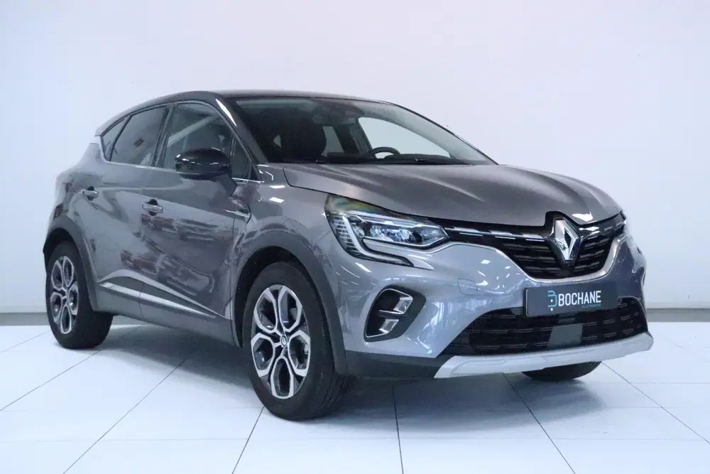 Renault Captur 1.3 TCe 140 Intens uit 2021, foto 5