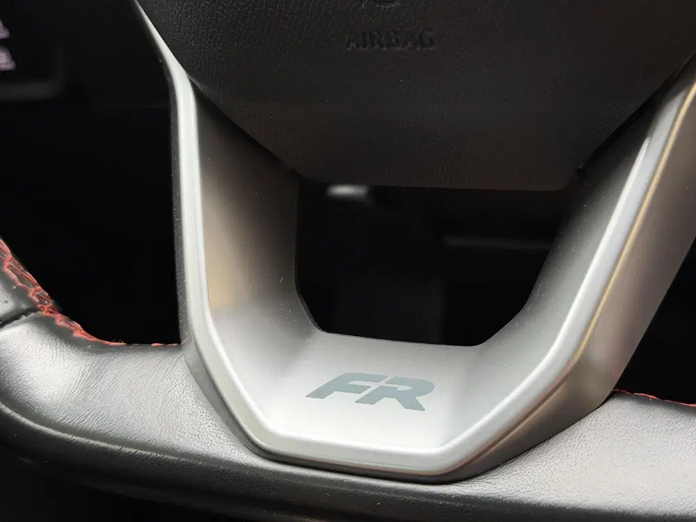 SEAT Leon 1.0 eTSI FR Business Intense Automaat uit 2022, foto 9