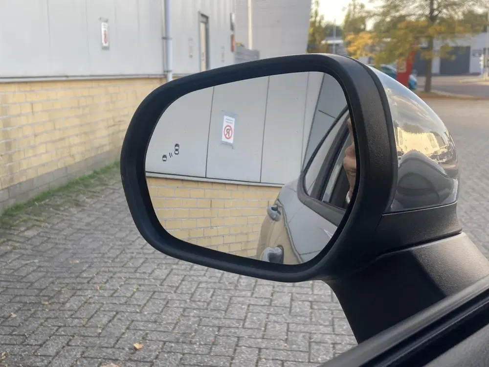 Ford Puma 1.0 EcoBoost Hybrid 125 pk ST-Line Solar S uit 2026, foto 9