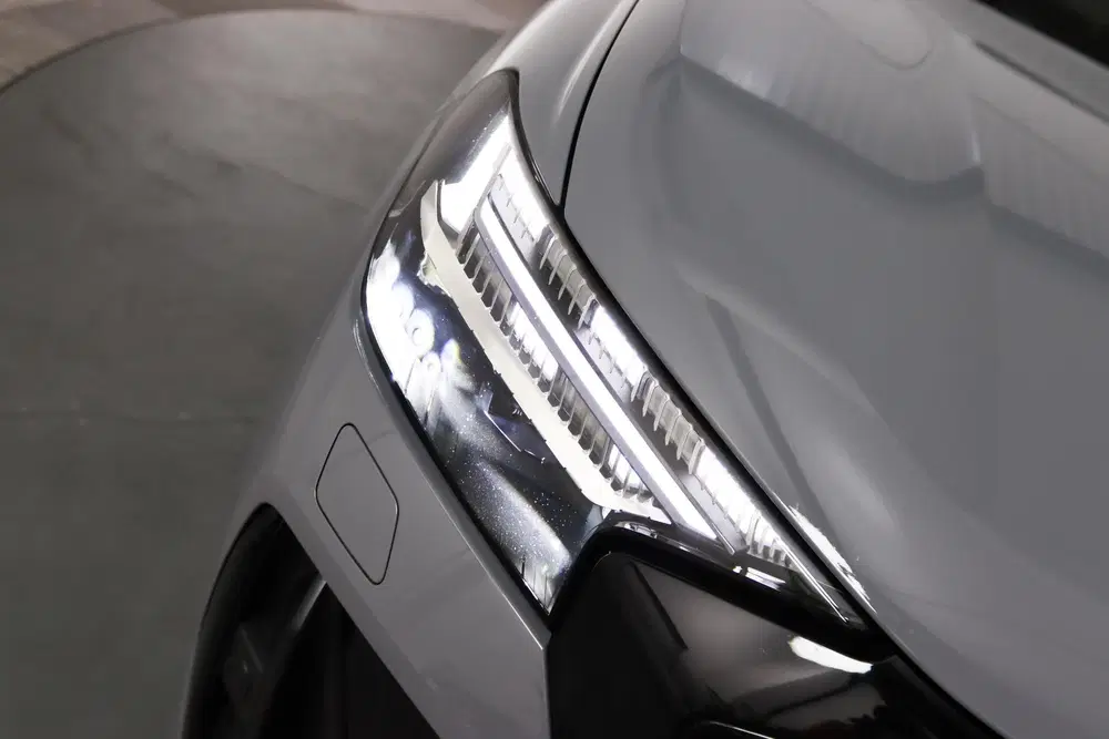 Audi Q4 e-tron 50 quattro S Competition 77 kWh S-Line uit 2023, foto 10