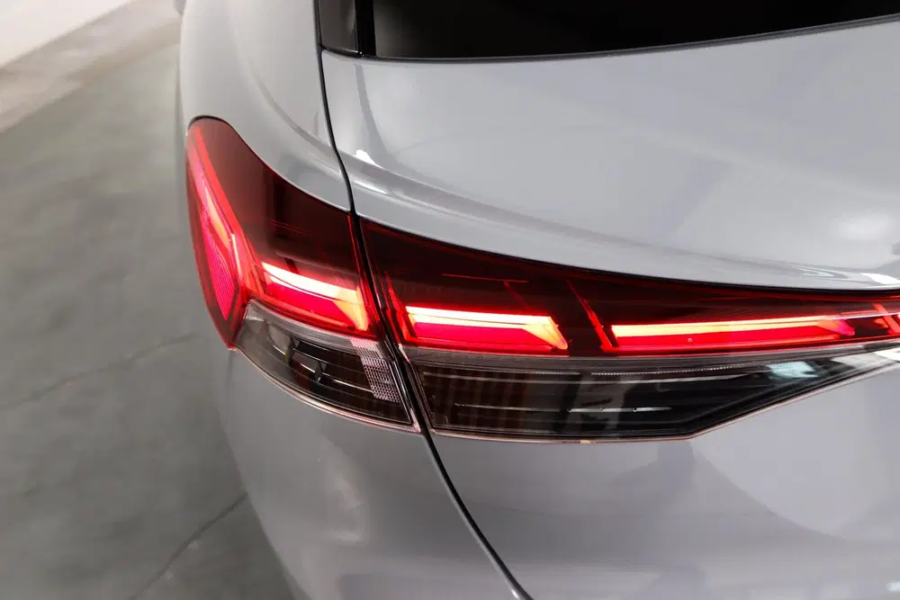 Audi Q4 e-tron 50 quattro S Competition 77 kWh S-Line uit 2023, foto 15