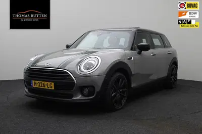 Mini Clubman 1.5 Cooper Chili 2020 uit 2020