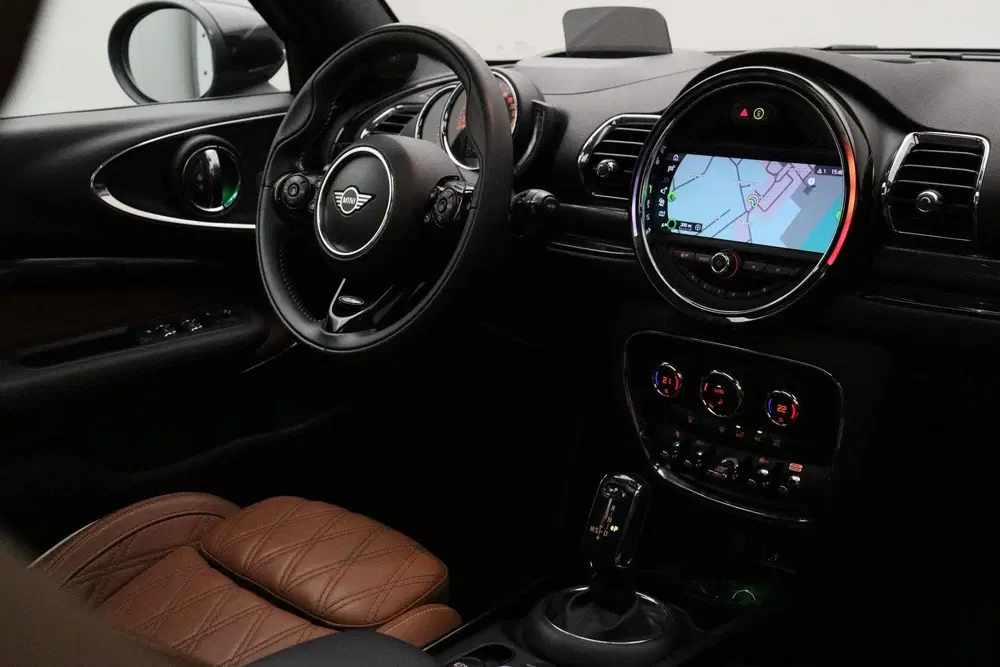 Mini Clubman 1.5 Cooper Chili 2020 uit 2020, foto 10