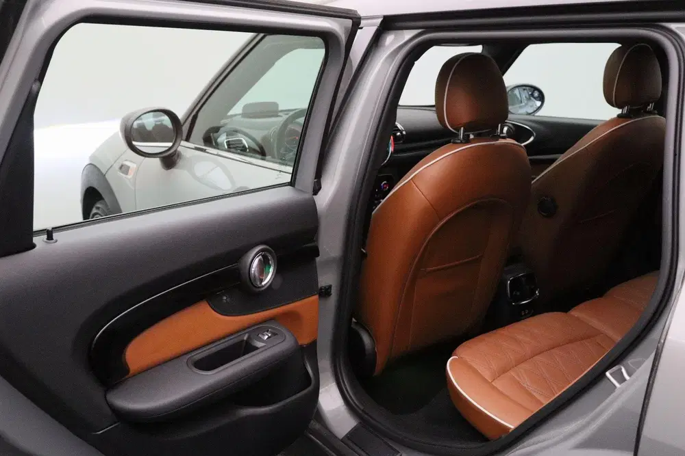 Mini Clubman 1.5 Cooper Chili 2020 uit 2020, foto 11