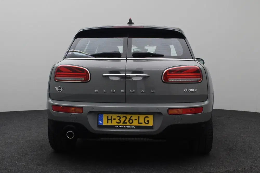 Mini Clubman 1.5 Cooper Chili 2020 uit 2020, foto 12