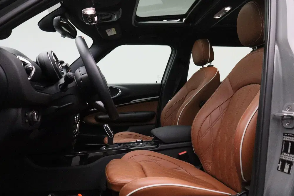 Mini Clubman 1.5 Cooper Chili 2020 uit 2020, foto 13
