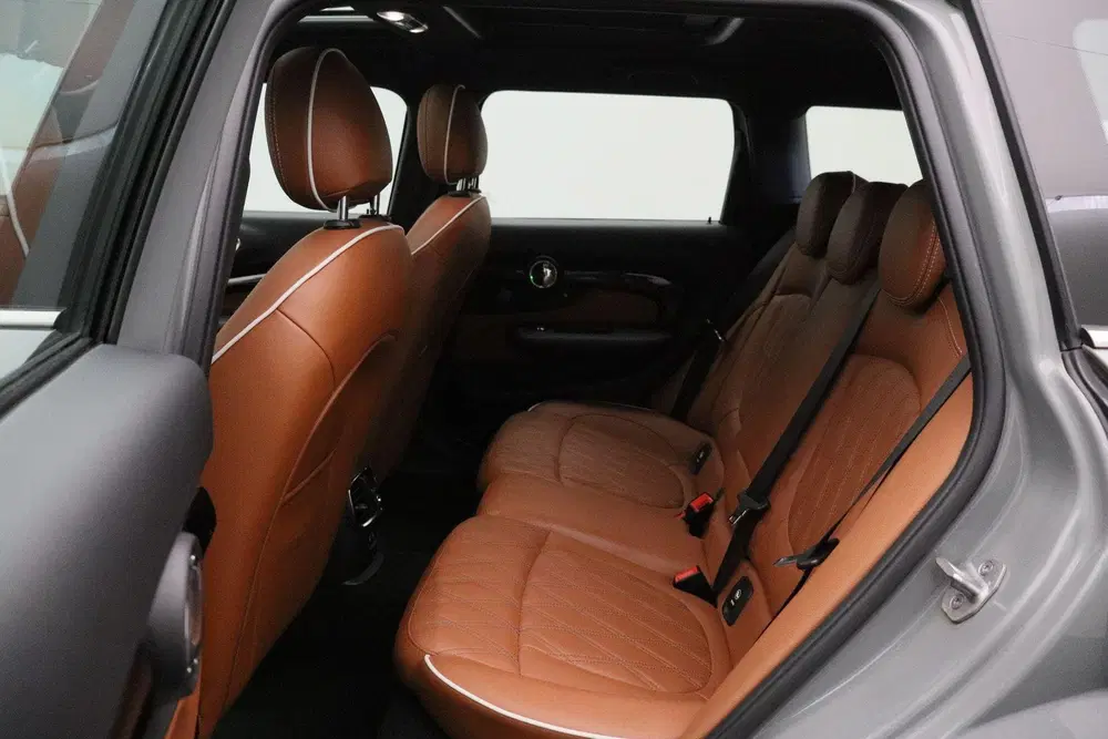 Mini Clubman 1.5 Cooper Chili 2020 uit 2020, foto 14