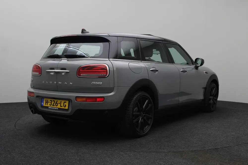 Mini Clubman 1.5 Cooper Chili 2020 uit 2020, foto 3