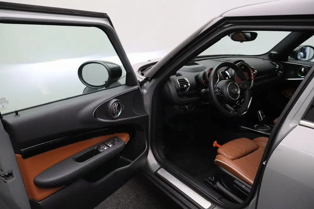 Mini Clubman 1.5 Cooper Chili 2020 uit 2020, foto 4