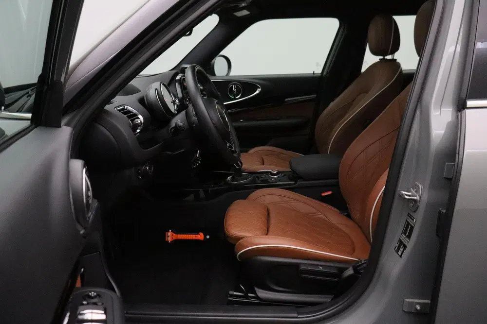 Mini Clubman 1.5 Cooper Chili 2020 uit 2020, foto 5