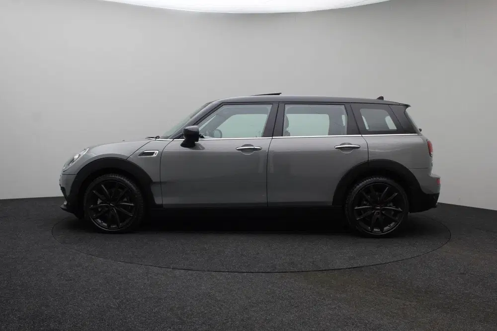 Mini Clubman 1.5 Cooper Chili 2020 uit 2020, foto 6