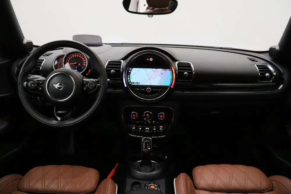 Mini Clubman 1.5 Cooper Chili 2020 uit 2020, foto 7