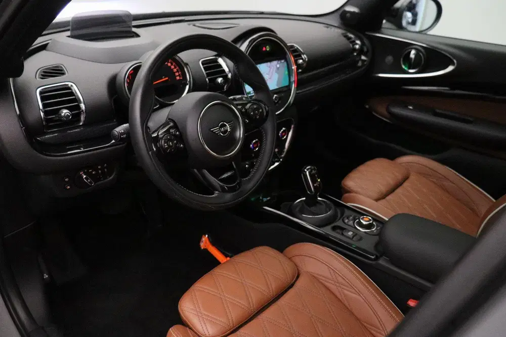 Mini Clubman 1.5 Cooper Chili 2020 uit 2020, foto 8