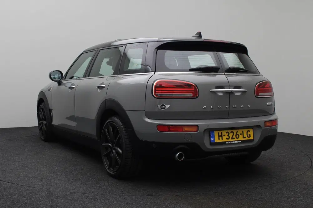 Mini Clubman 1.5 Cooper Chili 2020 uit 2020, foto 9