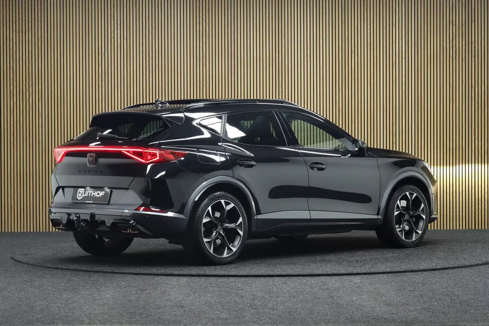 Cupra Formentor 1.4 e-Hybrid Performance Plug-in Hybrid uit 2022, foto 14