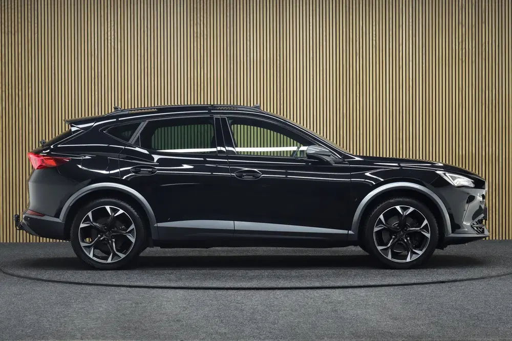 Cupra Formentor 1.4 e-Hybrid Performance Plug-in Hybrid uit 2022, foto 15
