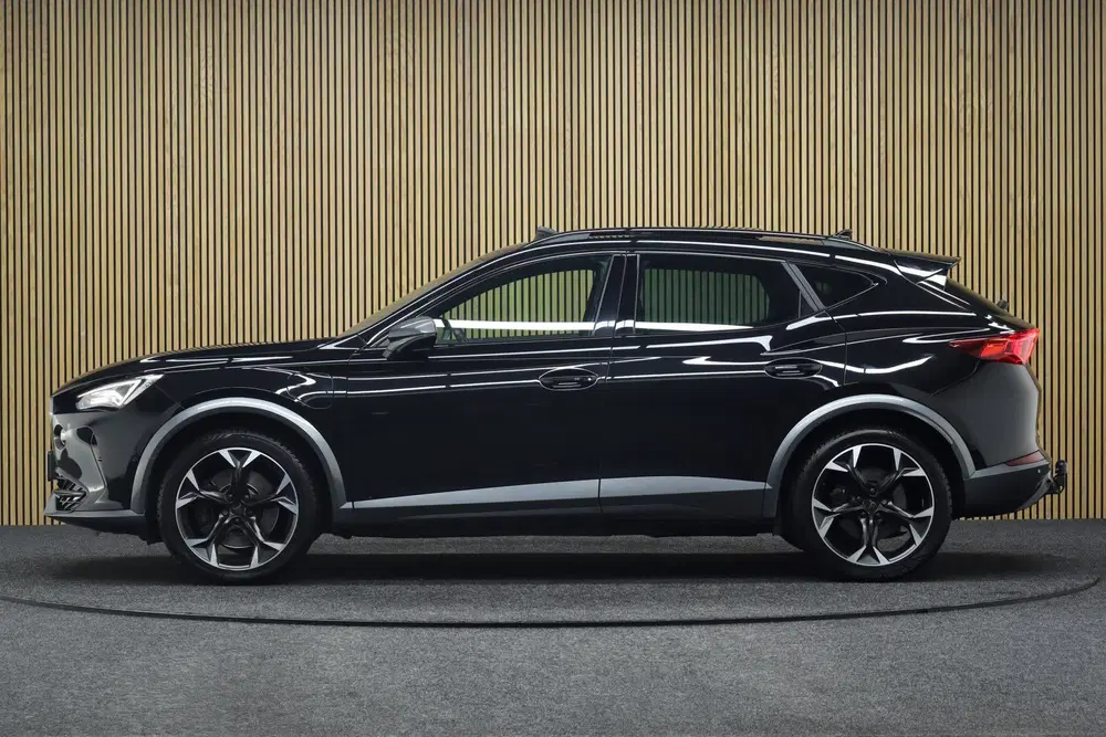 Cupra Formentor 1.4 e-Hybrid Performance Plug-in Hybrid uit 2022, foto 2