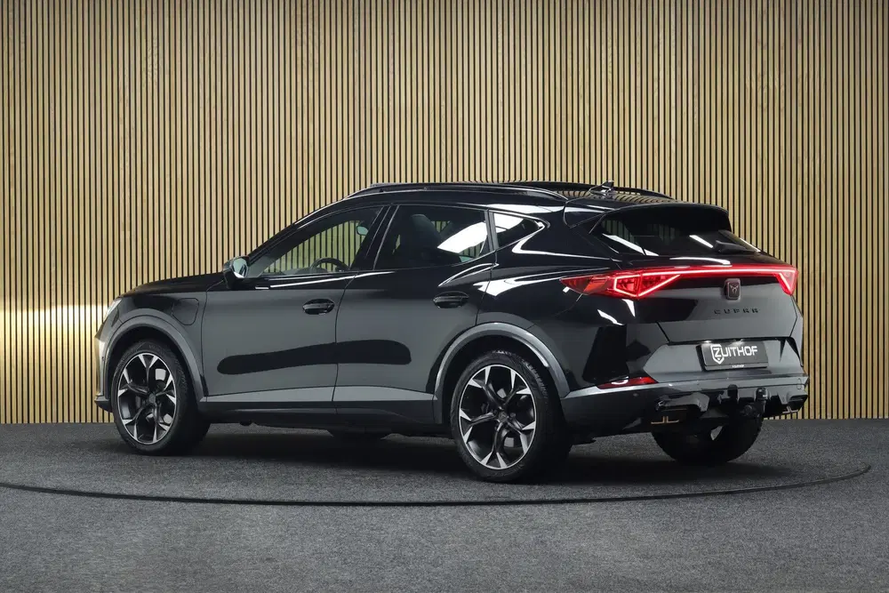 Cupra Formentor 1.4 e-Hybrid Performance Plug-in Hybrid uit 2022, foto 3