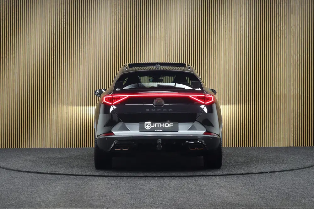 Cupra Formentor 1.4 e-Hybrid Performance Plug-in Hybrid uit 2022, foto 4