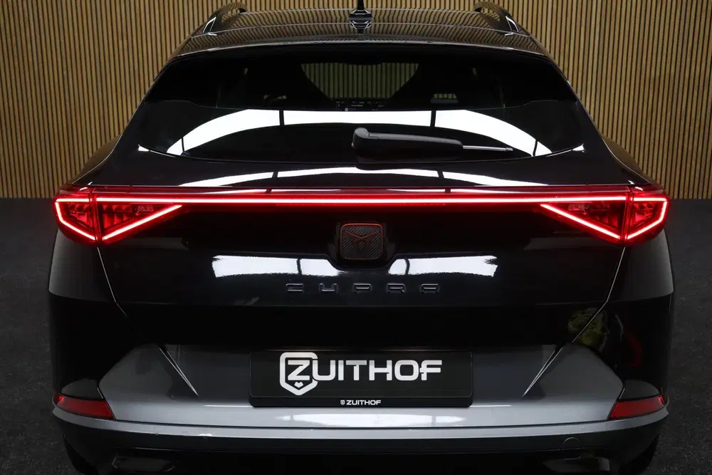 Cupra Formentor 1.4 e-Hybrid Performance Plug-in Hybrid uit 2022, foto 5
