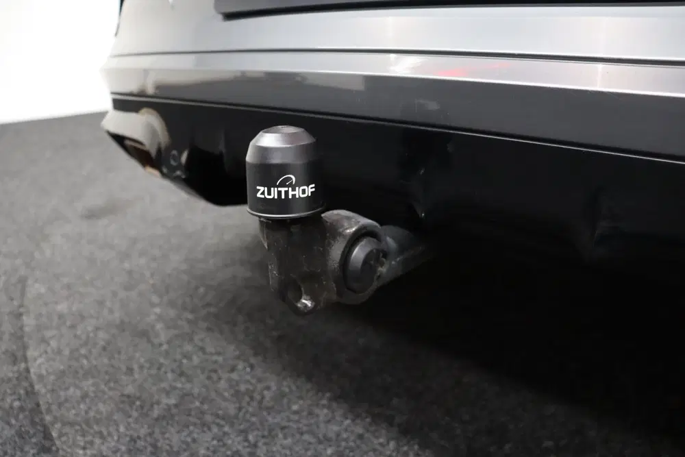 Cupra Formentor 1.4 e-Hybrid Performance Plug-in Hybrid uit 2022, foto 7