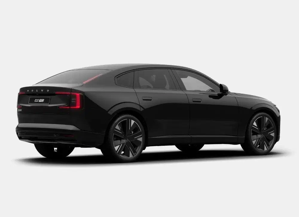 Volvo ES90 Single Motor Ext. R. Plus Business Edition uit 2026, foto 3