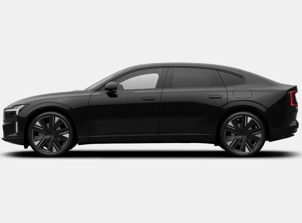 Volvo ES90 Single Motor Ext. R. Plus Business Edition uit 2026, foto 4