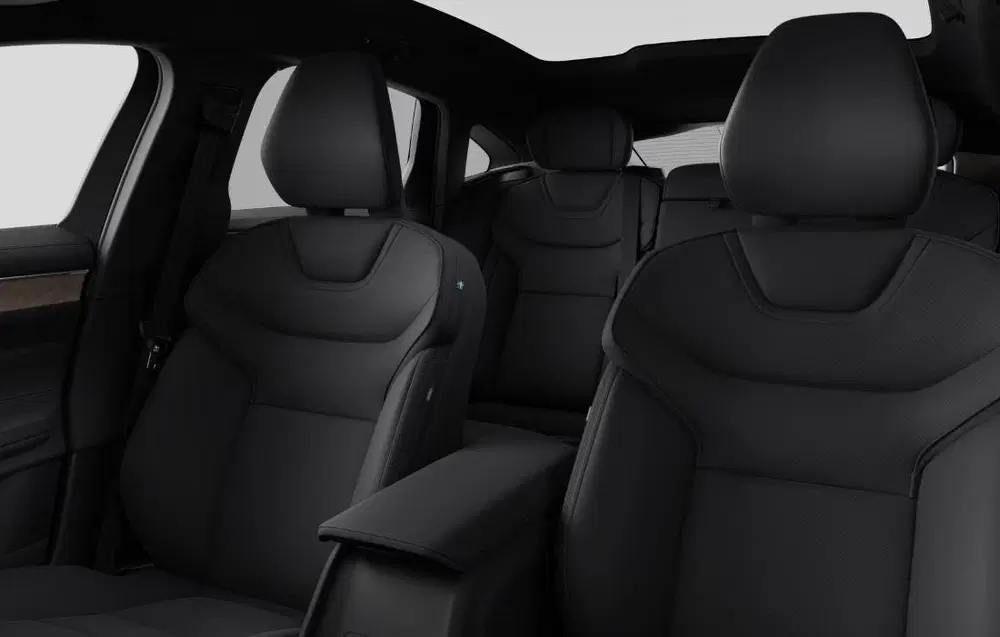 Volvo ES90 Single Motor Ext. R. Plus Business Edition uit 2026, foto 7