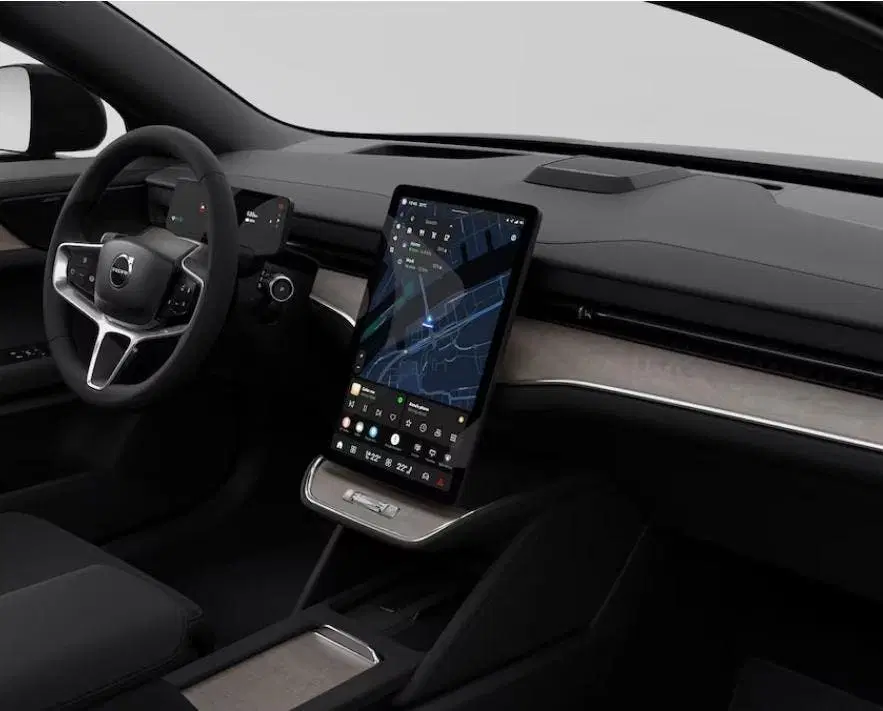 Volvo ES90 Single Motor Ext. R. Plus Business Edition uit 2026, foto 8
