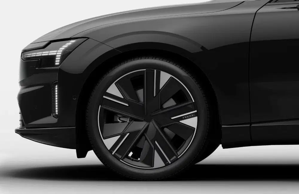 Volvo ES90 Single Motor Ext. R. Plus Business Edition uit 2026, foto 9