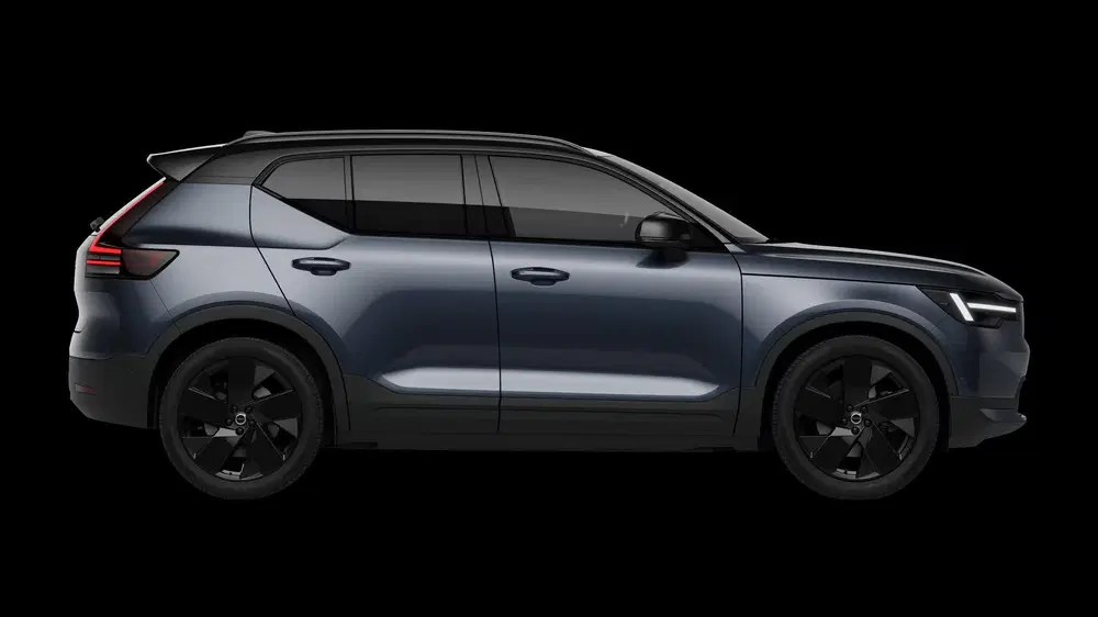 Volvo EX40 P5 Long Range Ultra Black Edition Europa 8 uit 2026, foto 6