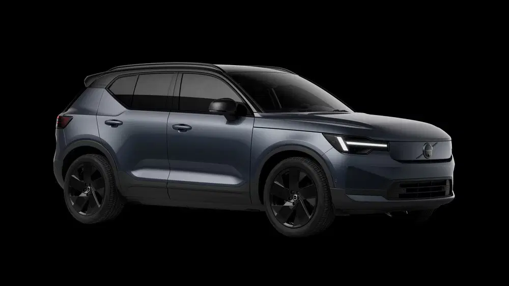 Volvo EX40 P5 Long Range Ultra Black Edition Europa 8 uit 2026, foto 7