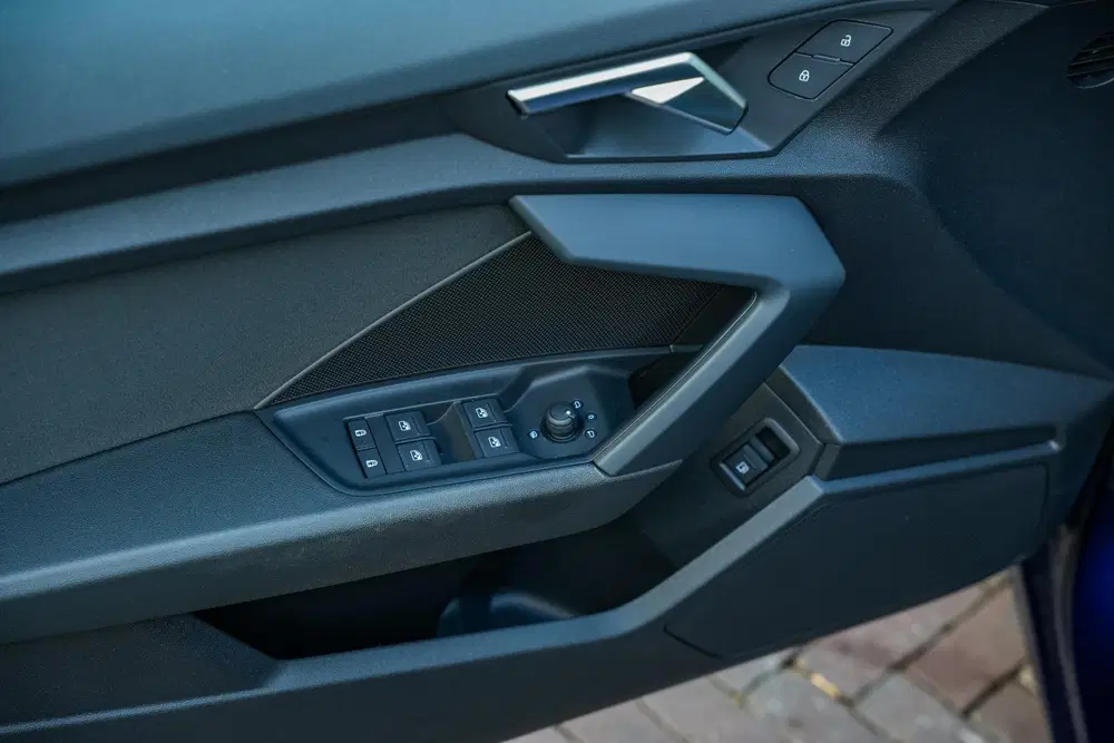 Audi A3 40 TFSI e Edition 204 PK – Panoramadak uit 2022, foto 12