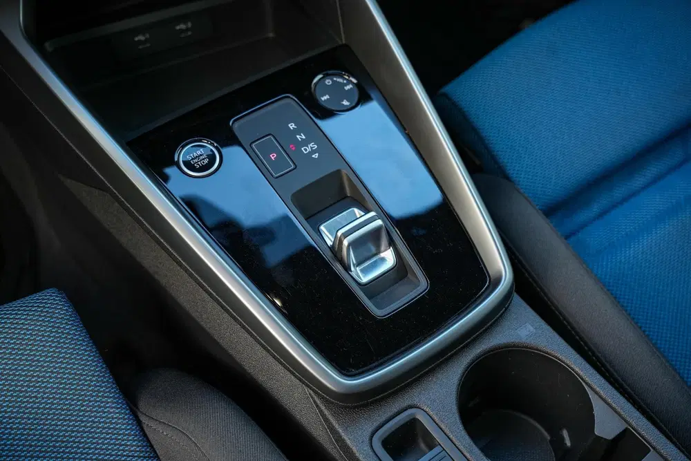Audi A3 40 TFSI e Edition 204 PK – Panoramadak uit 2022, foto 13
