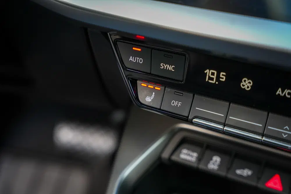 Audi A3 40 TFSI e Edition 204 PK – Panoramadak uit 2022, foto 15