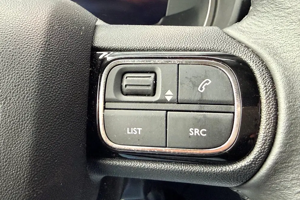 Citroën Berlingo ë-Berlingo XL Shine 50 kWh CAMERA NAVI KEY uit 2023, foto 11