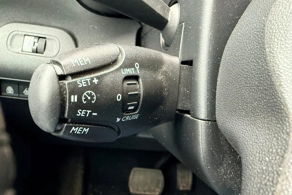 Citroën Berlingo ë-Berlingo XL Shine 50 kWh CAMERA NAVI KEY uit 2023, foto 12