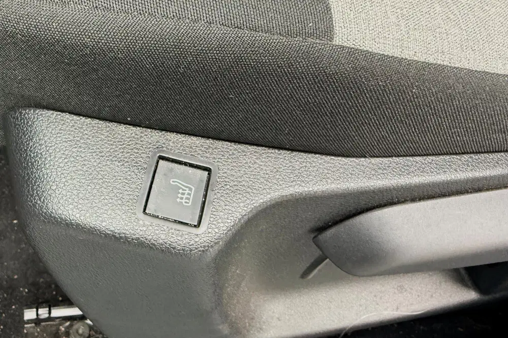 Citroën Berlingo ë-Berlingo XL Shine 50 kWh CAMERA NAVI KEY uit 2023, foto 6