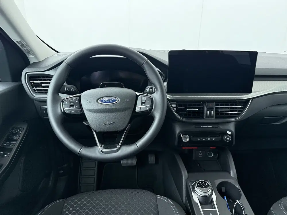 Ford Kuga 2.5 PHEV Titanium uit 2026, foto 11