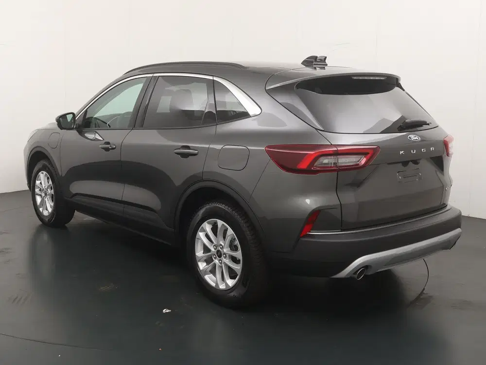Ford Kuga 2.5 PHEV Titanium uit 2026, foto 3