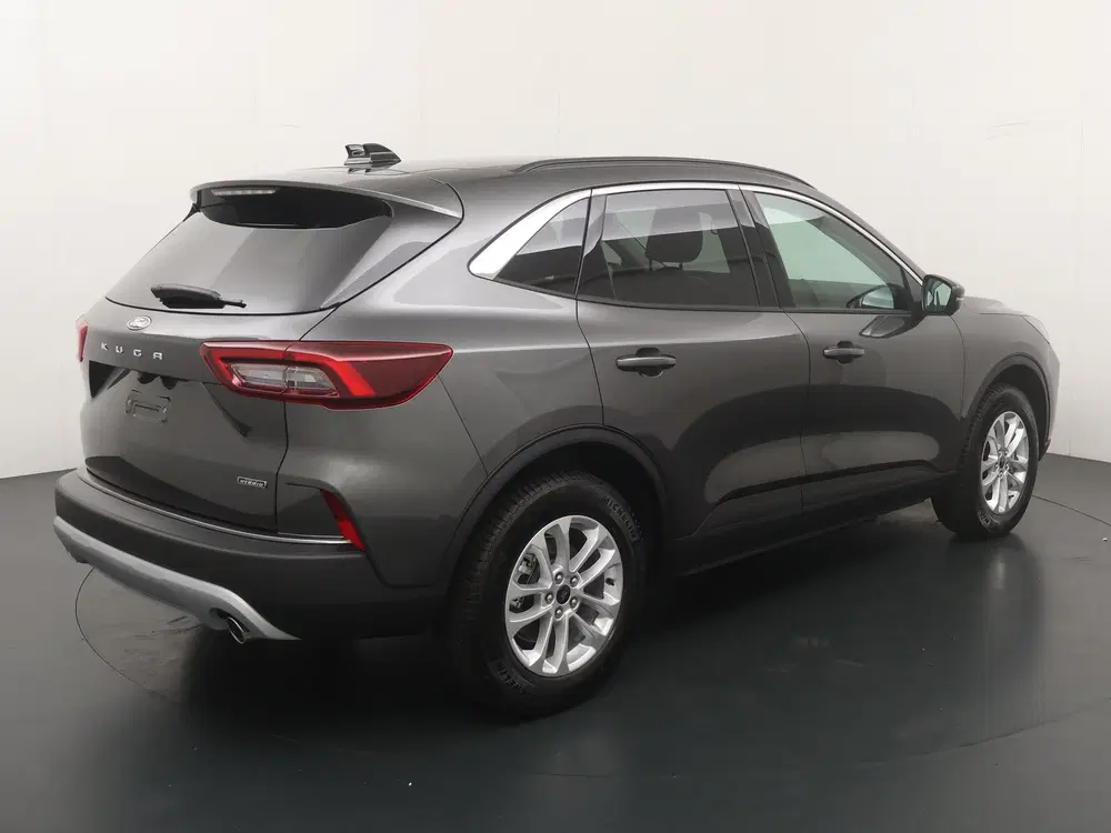 Ford Kuga 2.5 PHEV Titanium uit 2026, foto 5