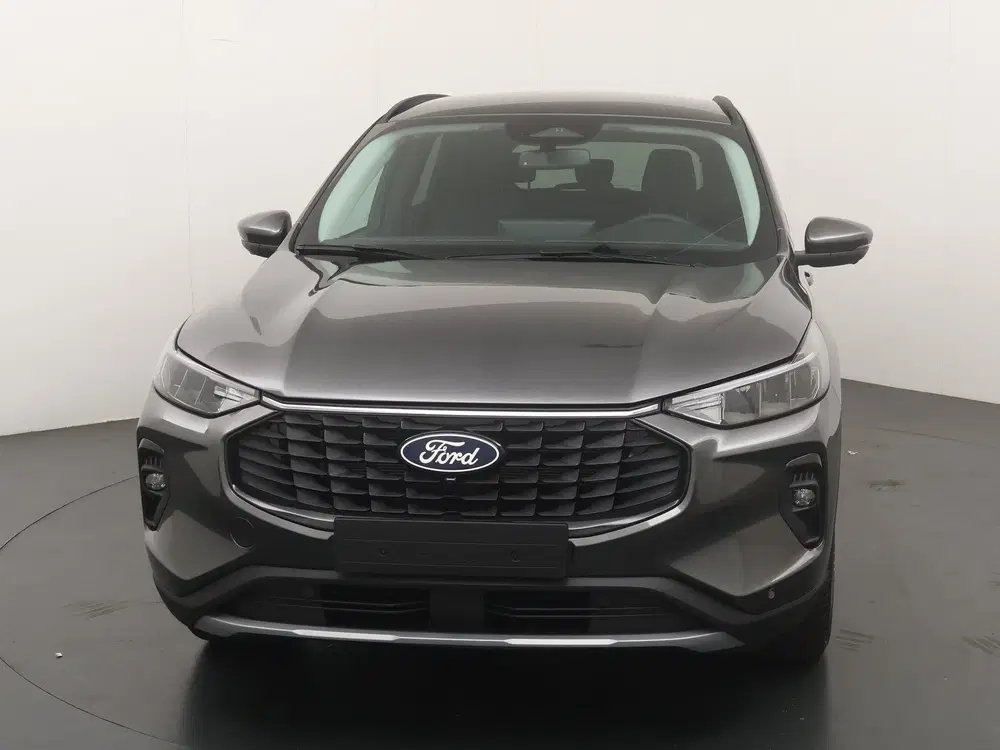 Ford Kuga 2.5 PHEV Titanium uit 2026, foto 8