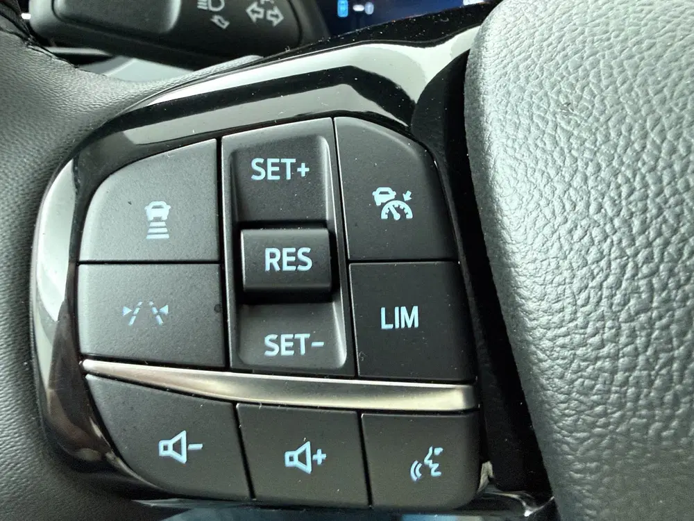 Ford Kuga 2.5 PHEV Titanium uit 2026, foto 14
