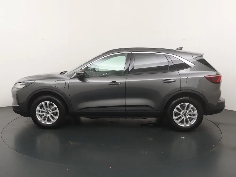 Ford Kuga 2.5 PHEV Titanium uit 2026, foto 2