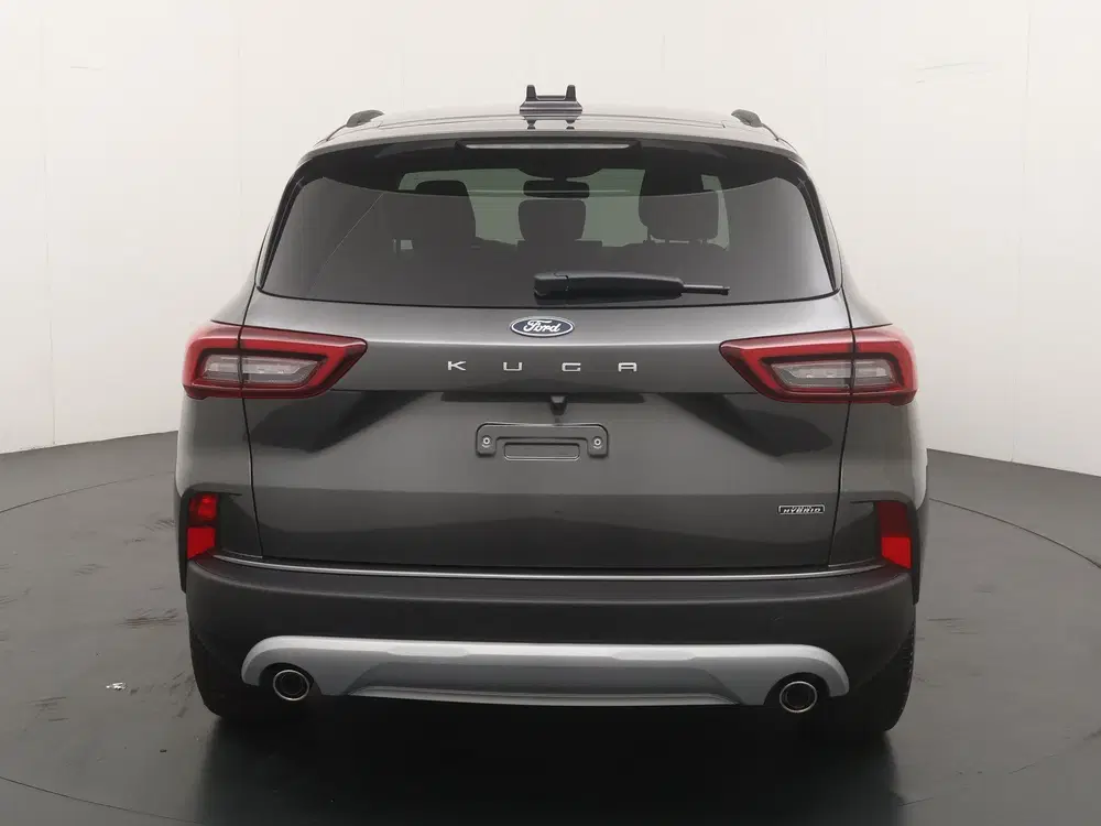 Ford Kuga 2.5 PHEV Titanium uit 2026, foto 4