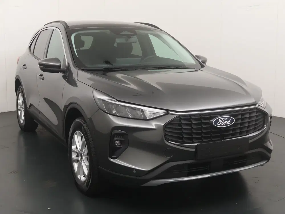 Ford Kuga 2.5 PHEV Titanium uit 2026, foto 7