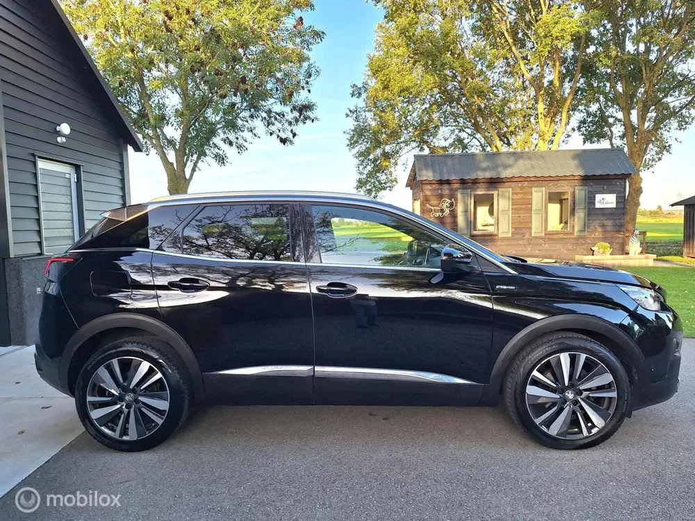 Peugeot 3008 1.2 PureTech GT Line Avantage. Full-Map Na uit 2020, foto 5