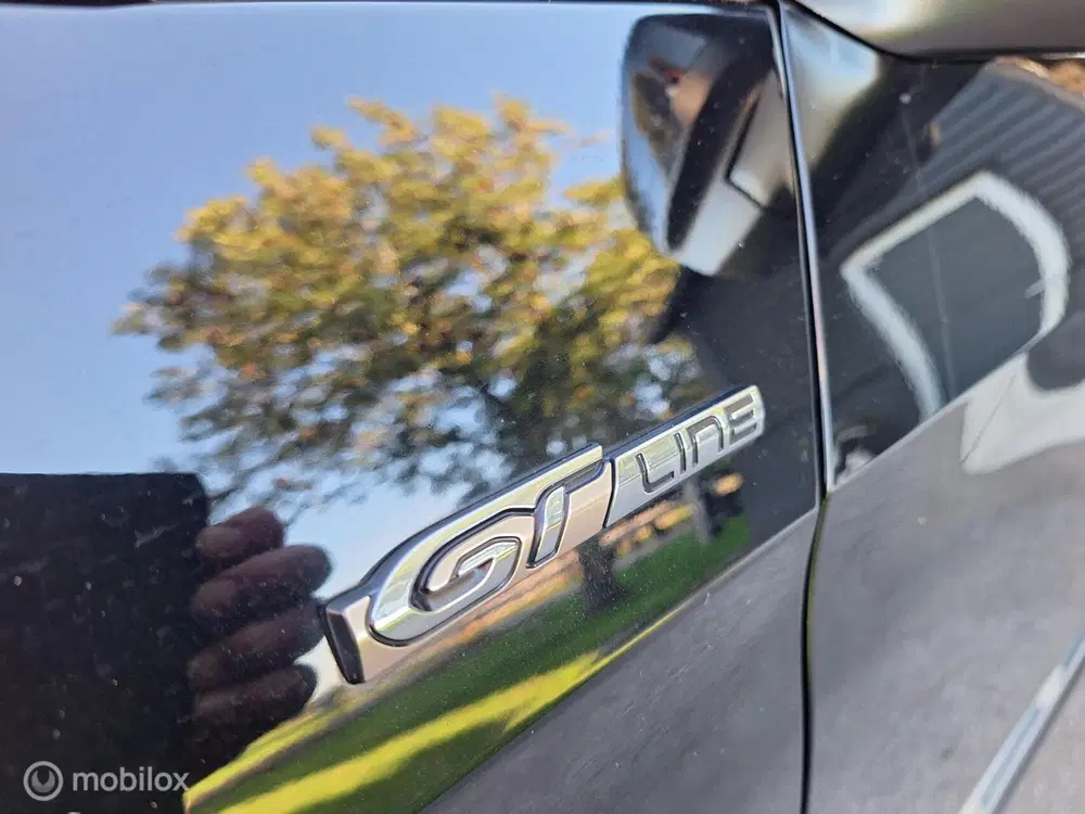 Peugeot 3008 1.2 PureTech GT Line Avantage. Full-Map Na uit 2020, foto 6