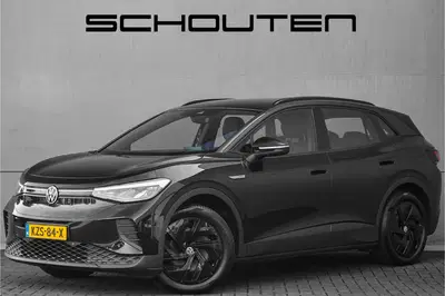 Volkswagen ID.4 Pro 77 kWh Style Plus Memory Camera Stuurv uit 2022