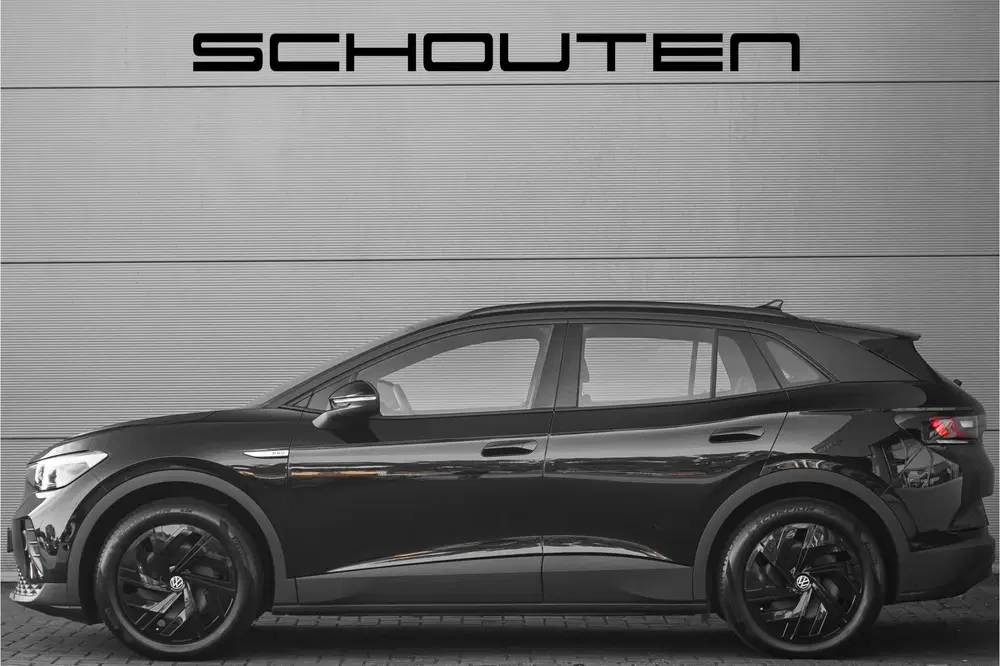 Volkswagen ID.4 Pro 77 kWh Style Plus Memory Camera Stuurv uit 2022, foto 11